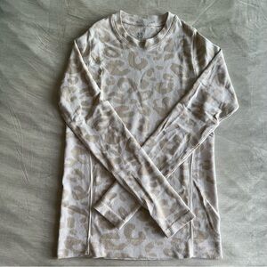 Sweaty Betty Long Sleeve Thermal